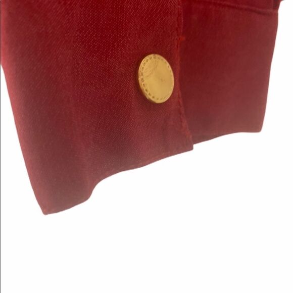 Drawers & Damon’s Jacket•Silver & Gold Rhi… - Picture 4 of 8